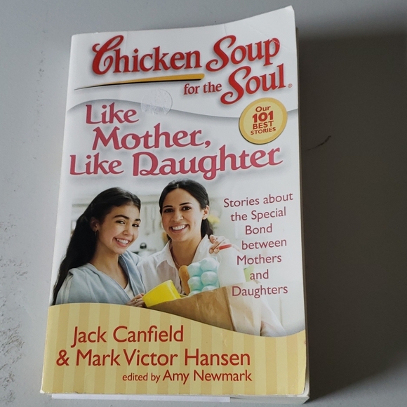 Chicken Soup for the soul Books - Picture 3 of 4